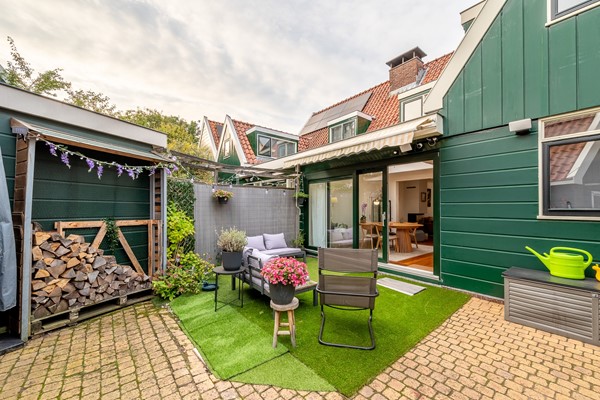 Medium property photo - Rondschaaf 7, 1507 HM Zaandam